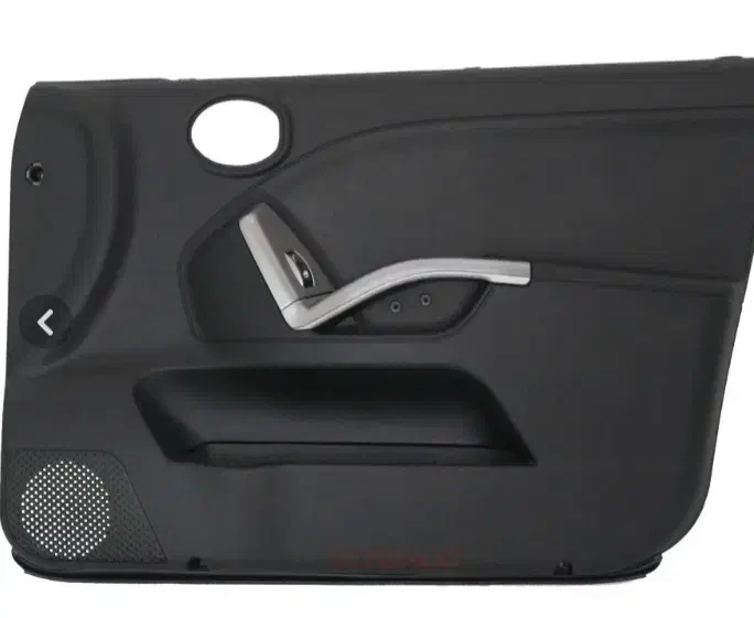 رودری جلو راست کوییک|قطعات یدکی و لوازم جانبی|قم, نیروگاه|دیوار