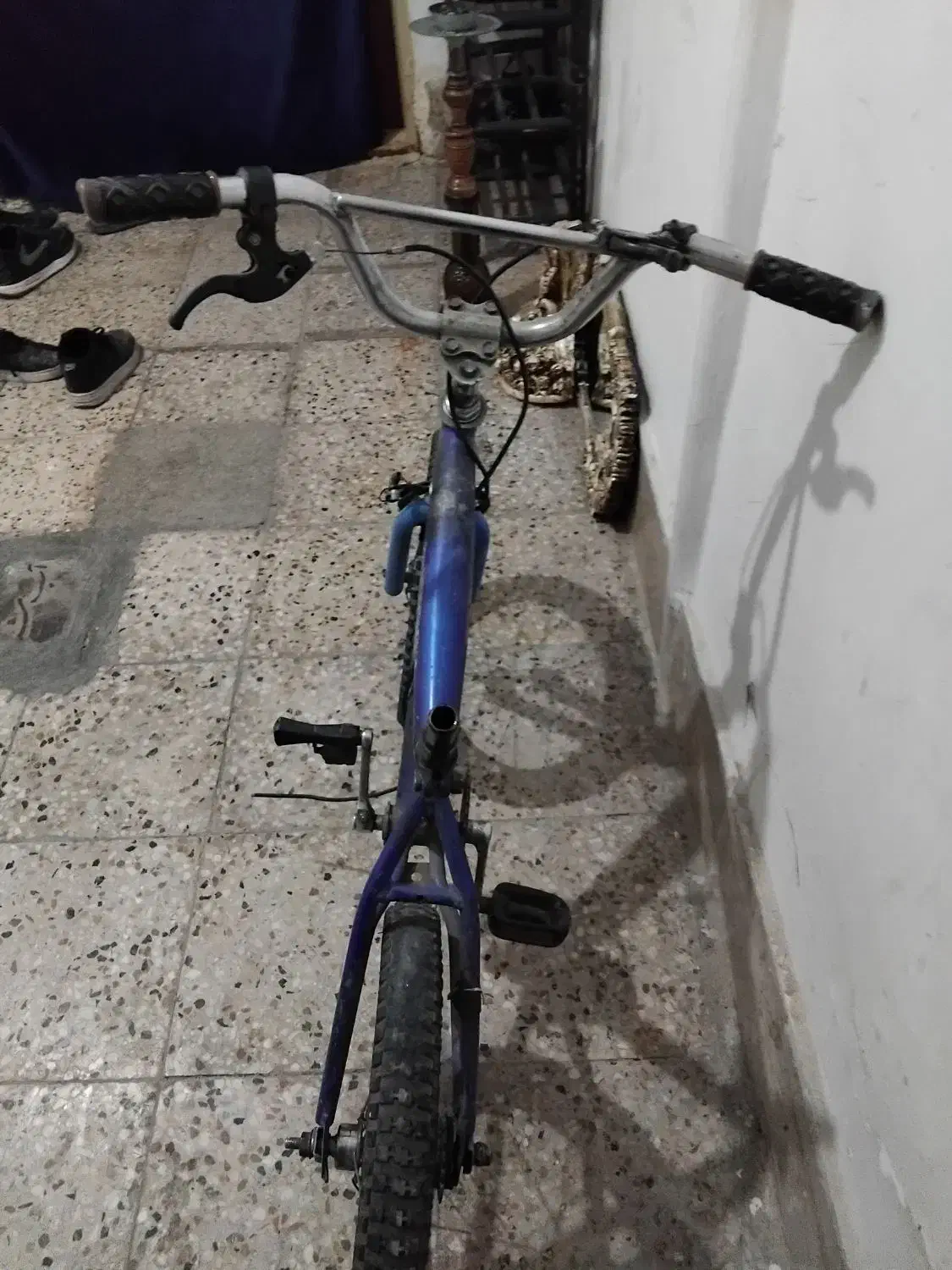 چرخ ۱۶|دوچرخه، اسکیت، اسکوتر|مشهد, خواجه ربیع|دیوار