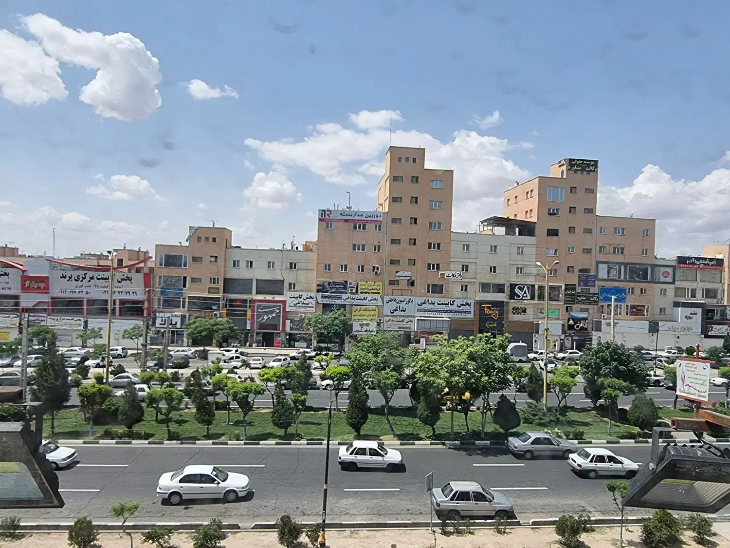 واحد تجاری اداری|فروش دفتر کار، اتاق اداری، مطب|پرند, فاز ۲|دیوار