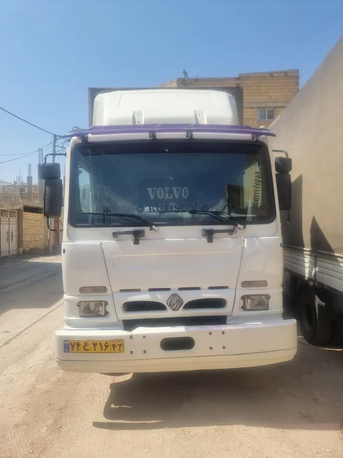 بادسان۸۷ B8 بسیار تمیز اتاق۶.۲۰|خودرو سنگین|ابریشم, |دیوار