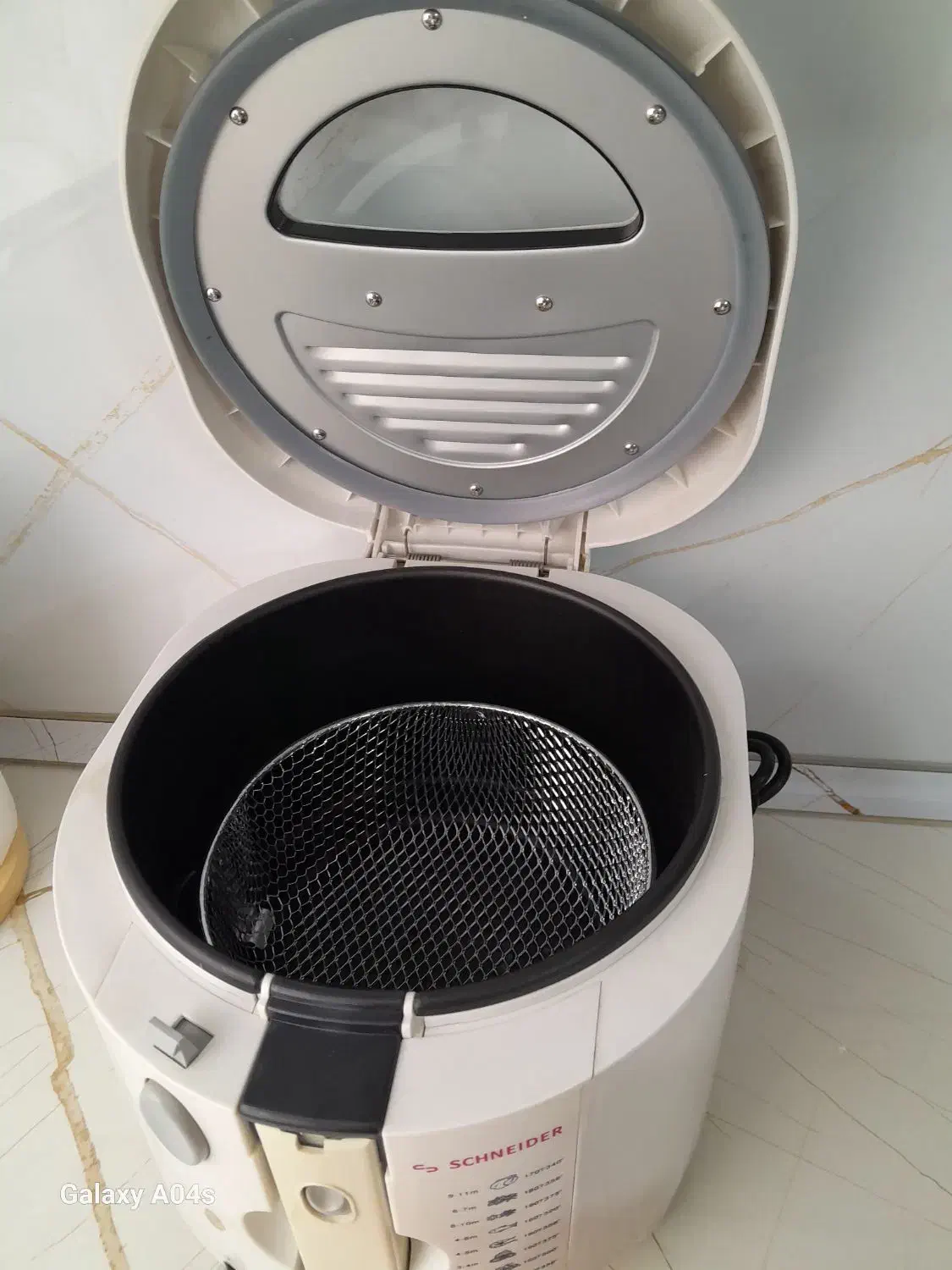 سرخ کن|اجاق گاز و لوازم برقی پختوپز|قزوین, |دیوار