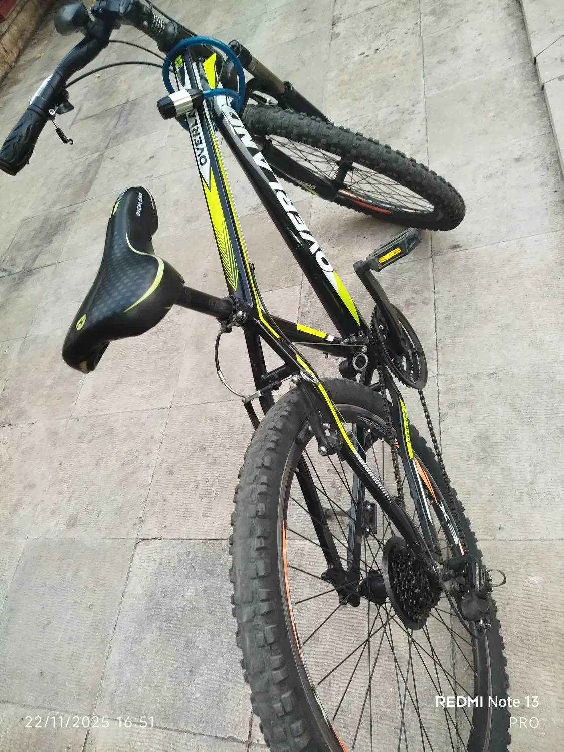 دوچرخه 26 نو|دوچرخه، اسکیت، اسکوتر|تهران, نیروی دریایی|دیوار