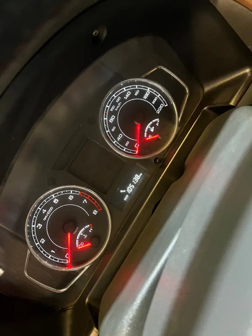 پارس tu5|خودرو سواری و وانت|شاهرود, |دیوار