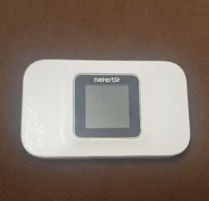 مودم جیبی همراه 4G نتربیت|مودم و تجهیزات شبکه|تهران, پرواز|دیوار