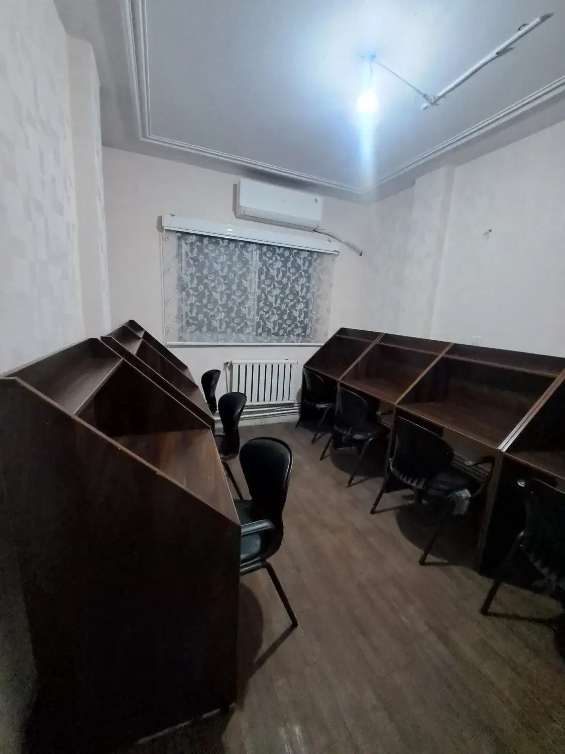 پانسیون مطالعاتی در رشت ویژه امتحانات دی ماه|خدمات آموزشی|رشت, گلباغ نماز|دیوار