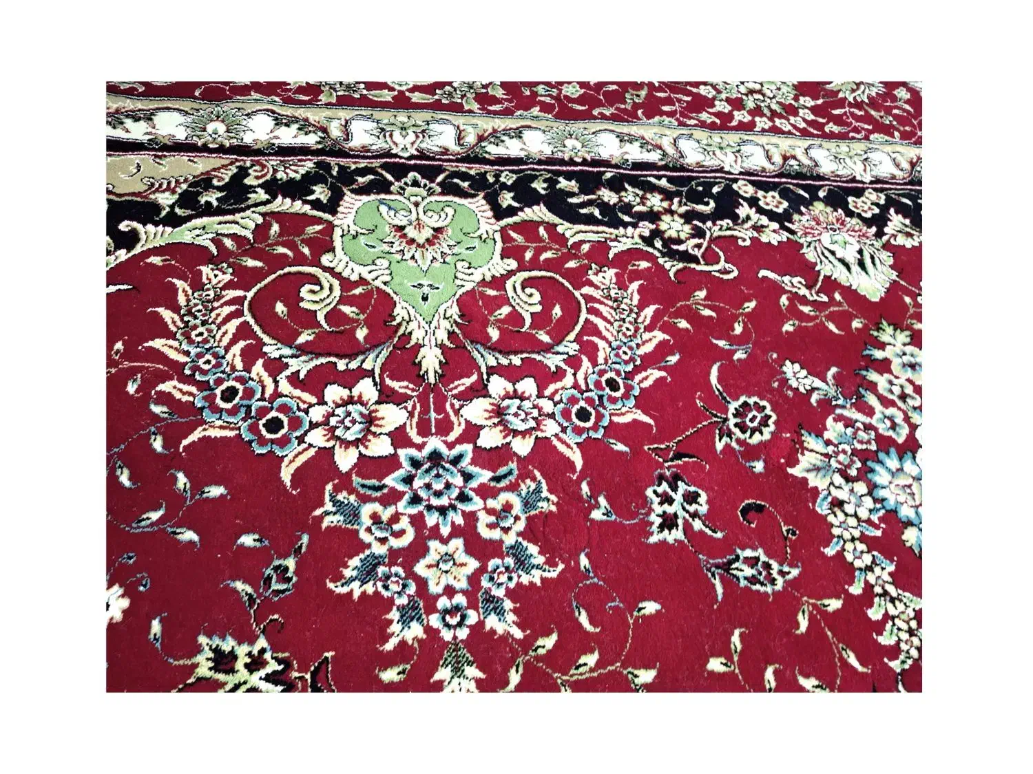 ۲عدد فرش،۱۲ متری|فرش|بندر ماهشهر, |دیوار