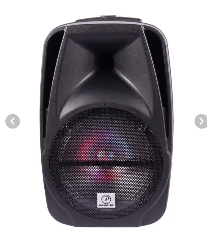 اسپیکر چمدانی شرکتی XPاصلی|صوتی و تصویری|بناب, |دیوار