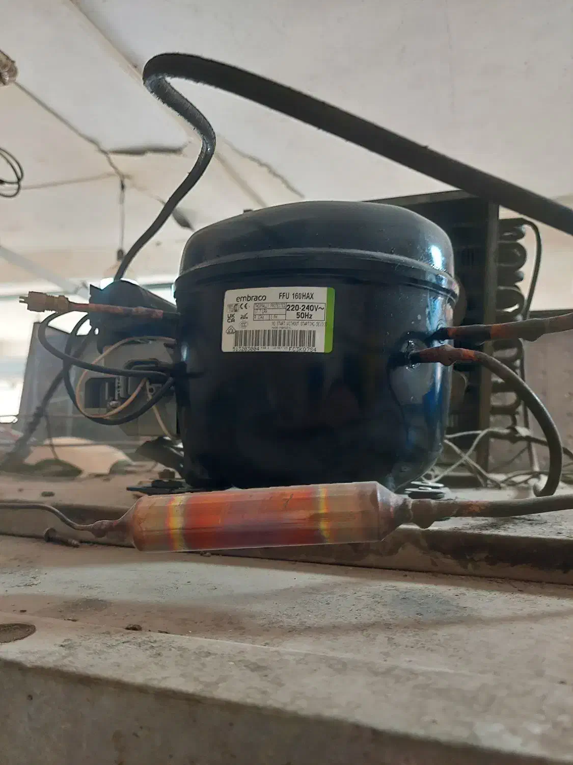 یخچال قصابی|یخچال و فریزر|نهاوند, |دیوار