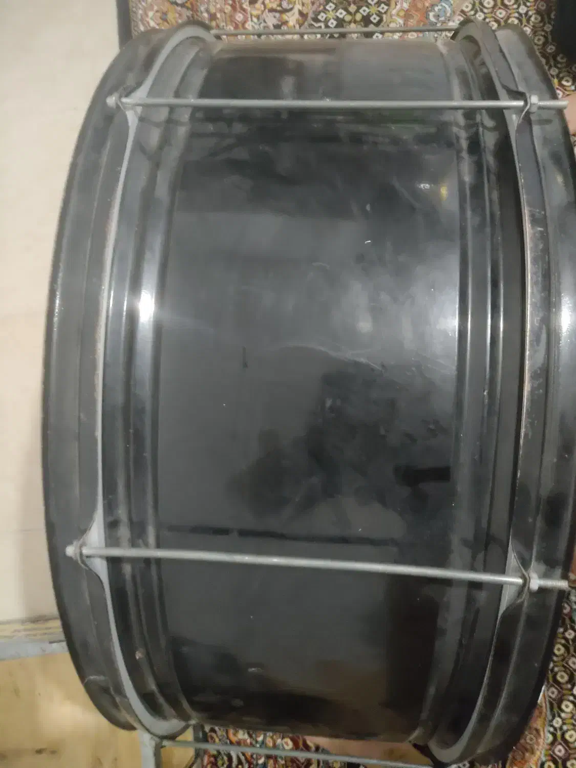 طبل80سلنتی|درام و پرکاشن|ارومیه, |دیوار