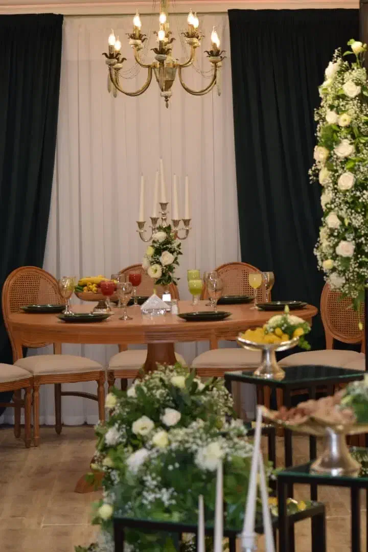 خانه عقد،عروسی، نامزدی،تولد ،تشریفات|خدمات پذیرایی، مراسم|اصفهان, باغ زیار|دیوار