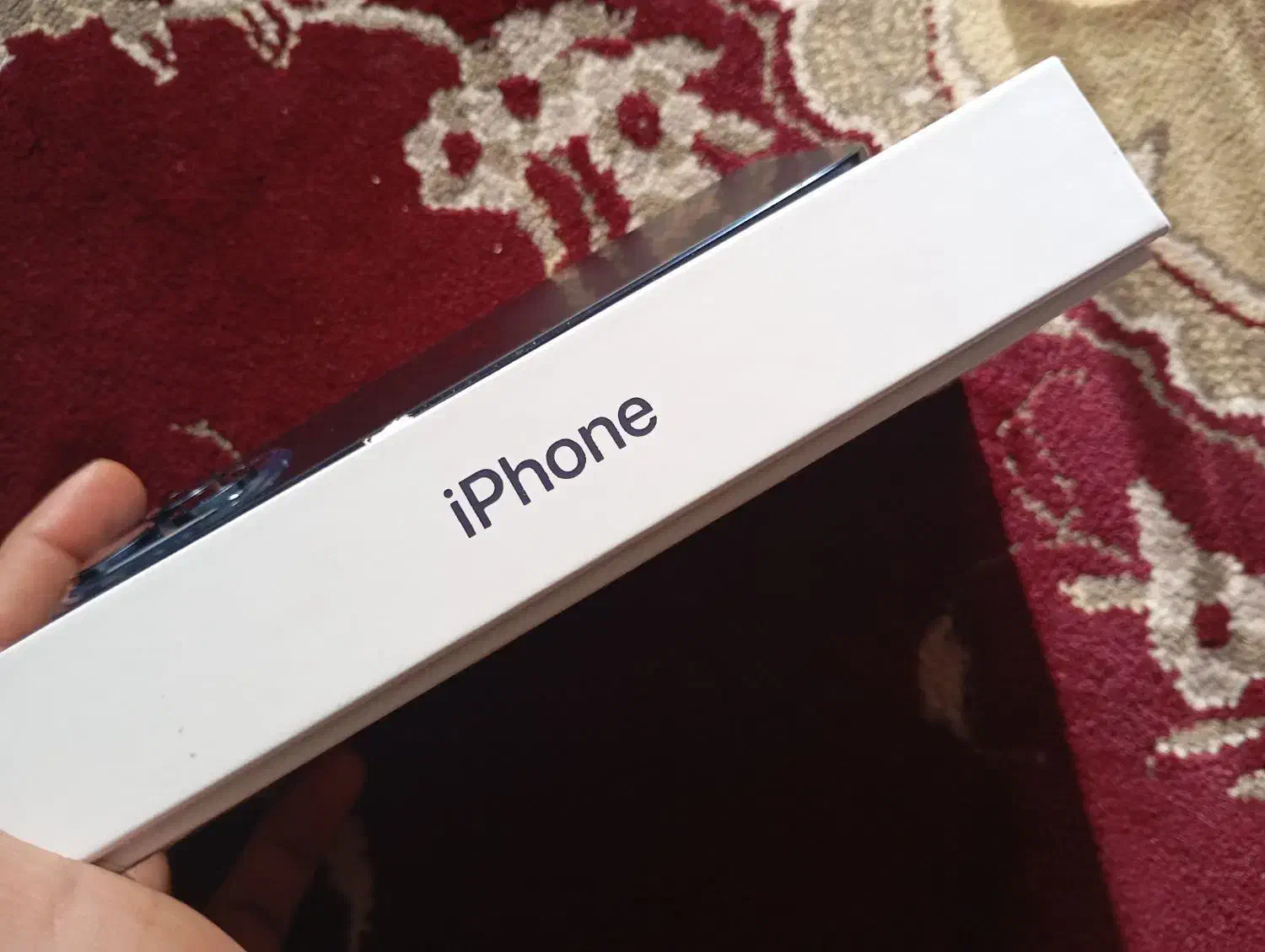 آیفون 15 پرو مکس،|موبایل|گرگان, |دیوار