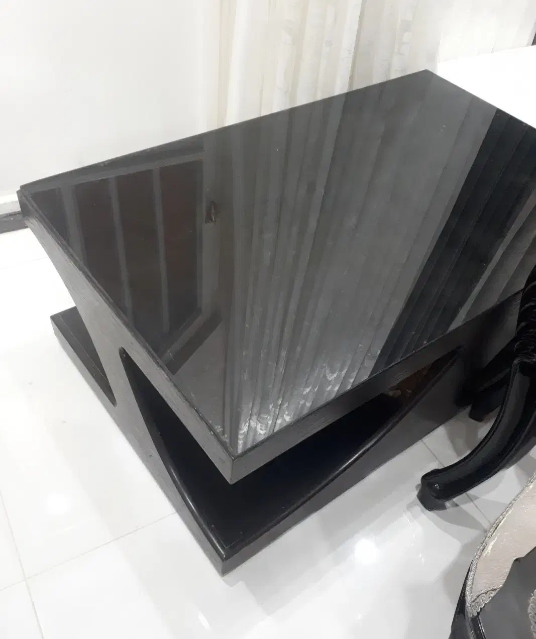 میز بین مبل|مبلمان خانگی و میز عسلی|شیراز, معالی‌آباد|دیوار