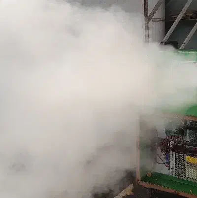 دفع سوسک ساس حشره وضدعفونی سالن ومرغداری|خدمات نظافت|تهران, ایوانک|دیوار