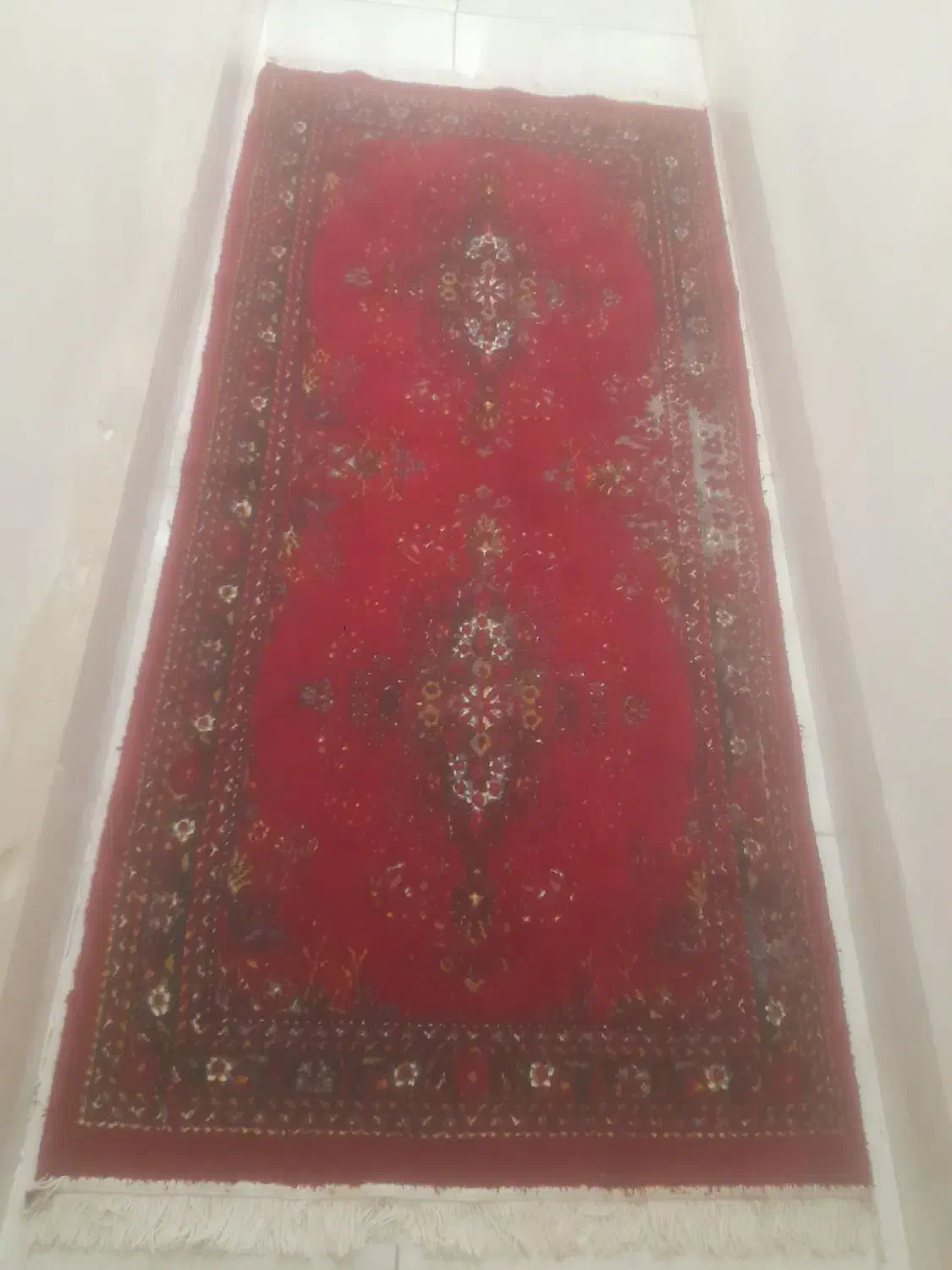 فرش|فرش|ارومیه, |دیوار