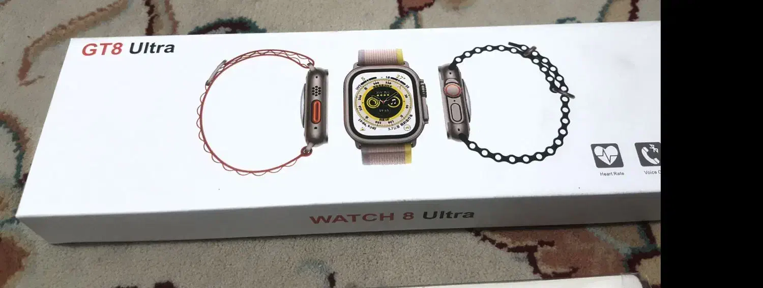 APPEL WATCH|لوازم جانبی موبایل و تبلت|مشهد, سپاد|دیوار