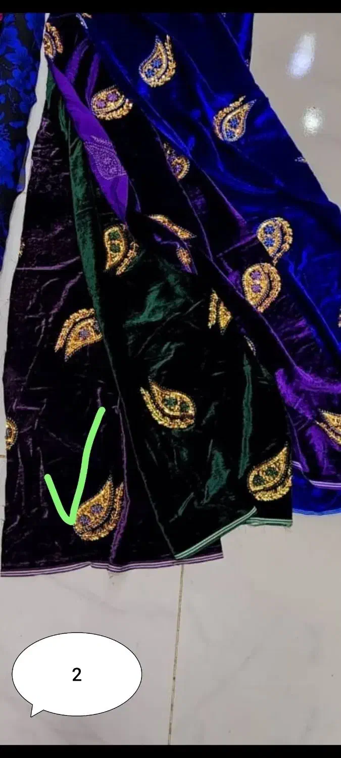 پارچه سرای مجلسی|لباس|دهدشت, |دیوار