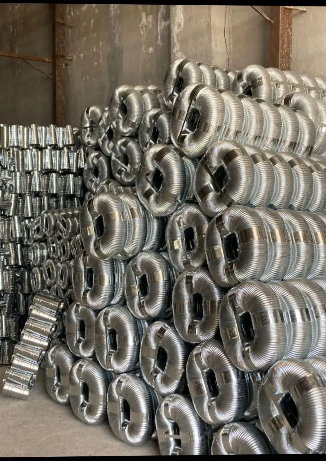 فروش ویژه لوله بخاری