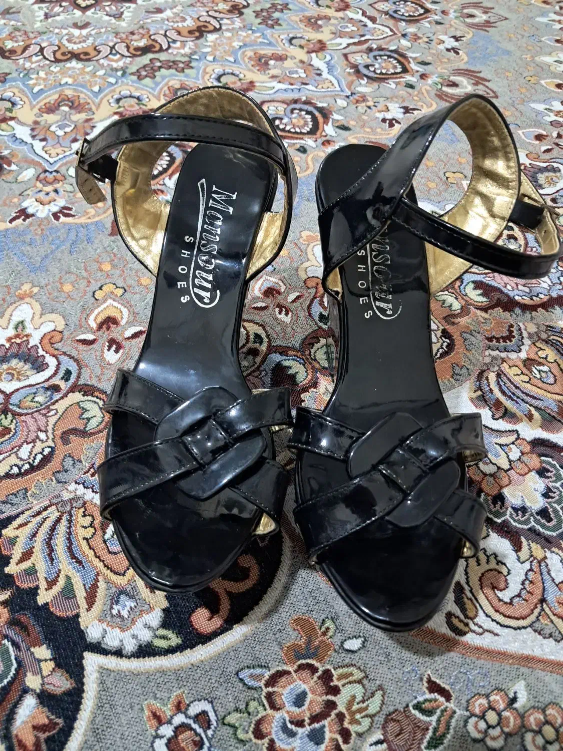 فروش کفش|کیف، کفش، کمربند|ایذه, |دیوار