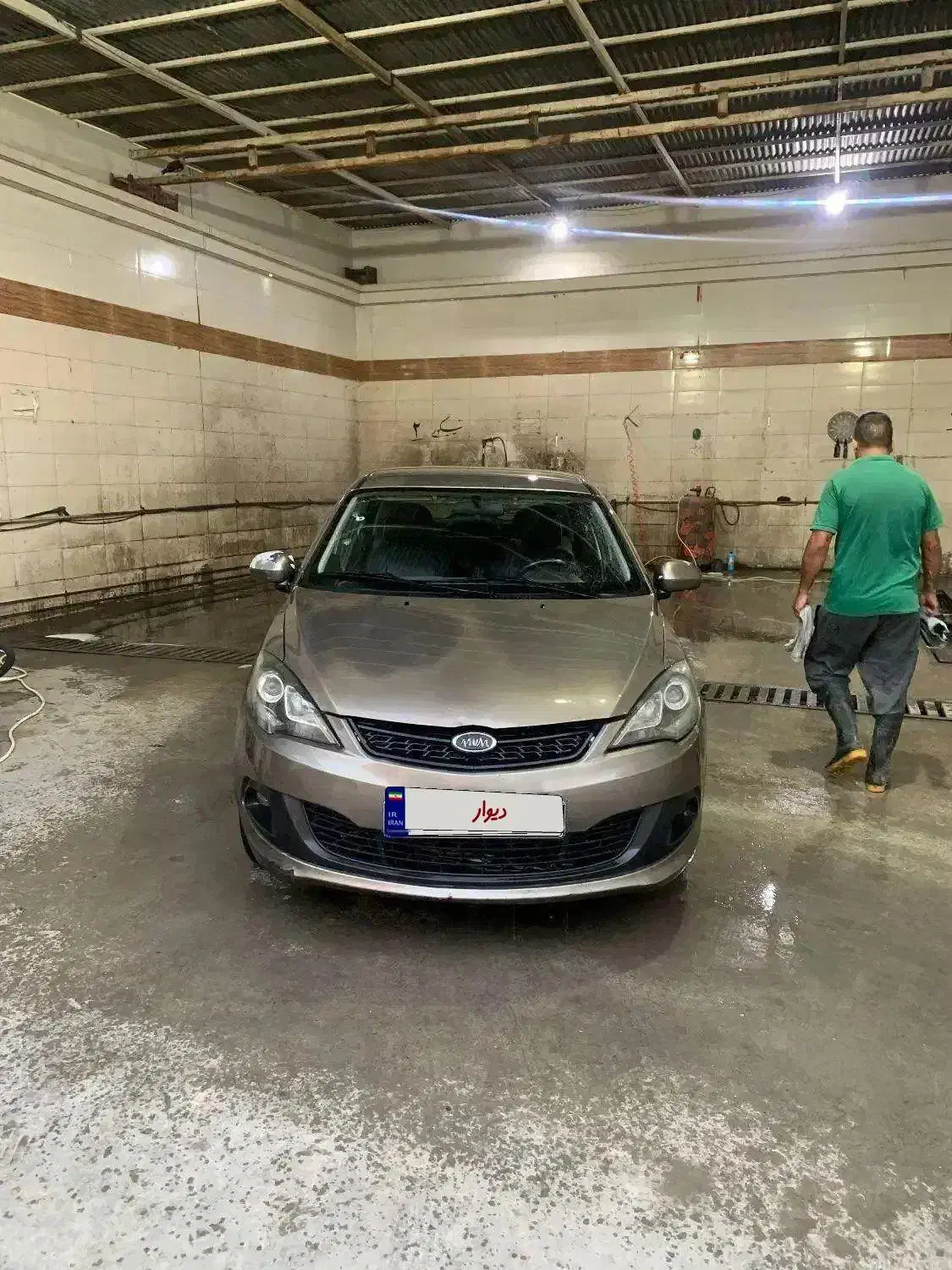 Mvm 315 مدل ۹۴ هاچبک new|خودرو سواری و وانت|اهواز, بهارستان|دیوار