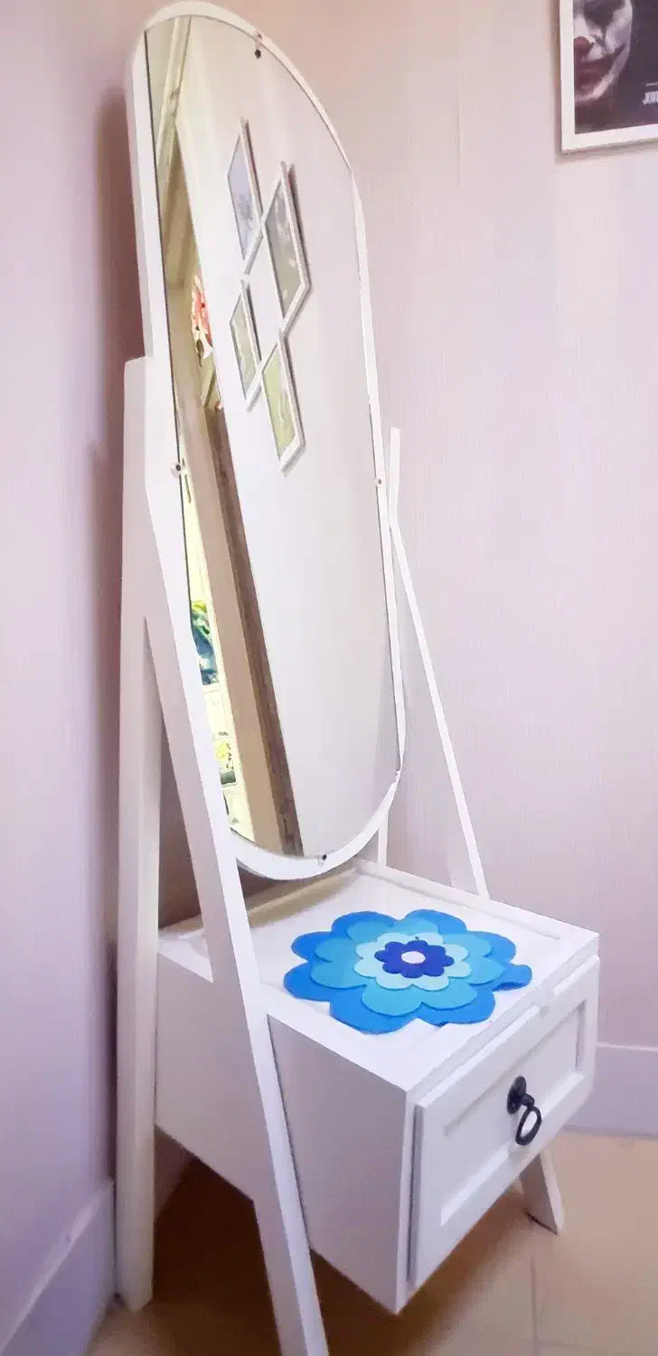 میز ناهارخوری ۶ نفره|میز و صندلی غذاخوری|الیگودرز, |دیوار