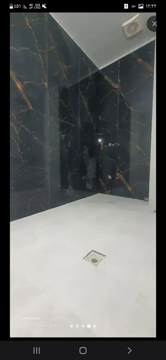 سیمان کاری وتخریب دیوار چینی|خدمات پیشه و مهارت|کنگاور, |دیوار