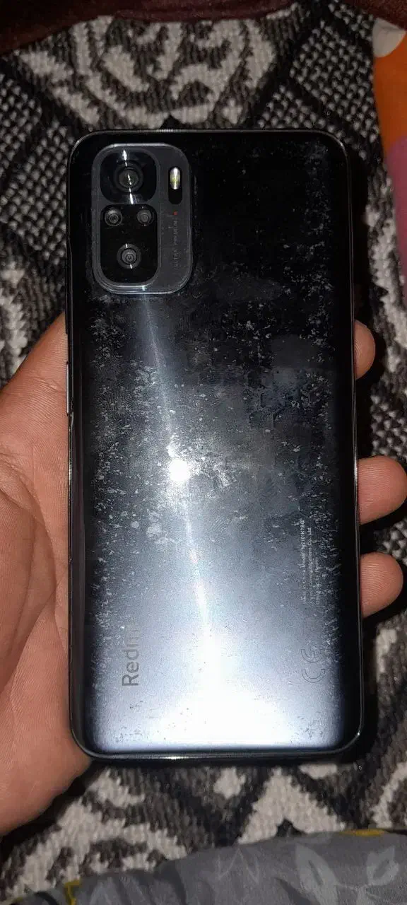 گوشی شیائومی Redmie Not 10s|موبایل|صومعهسرا, |دیوار