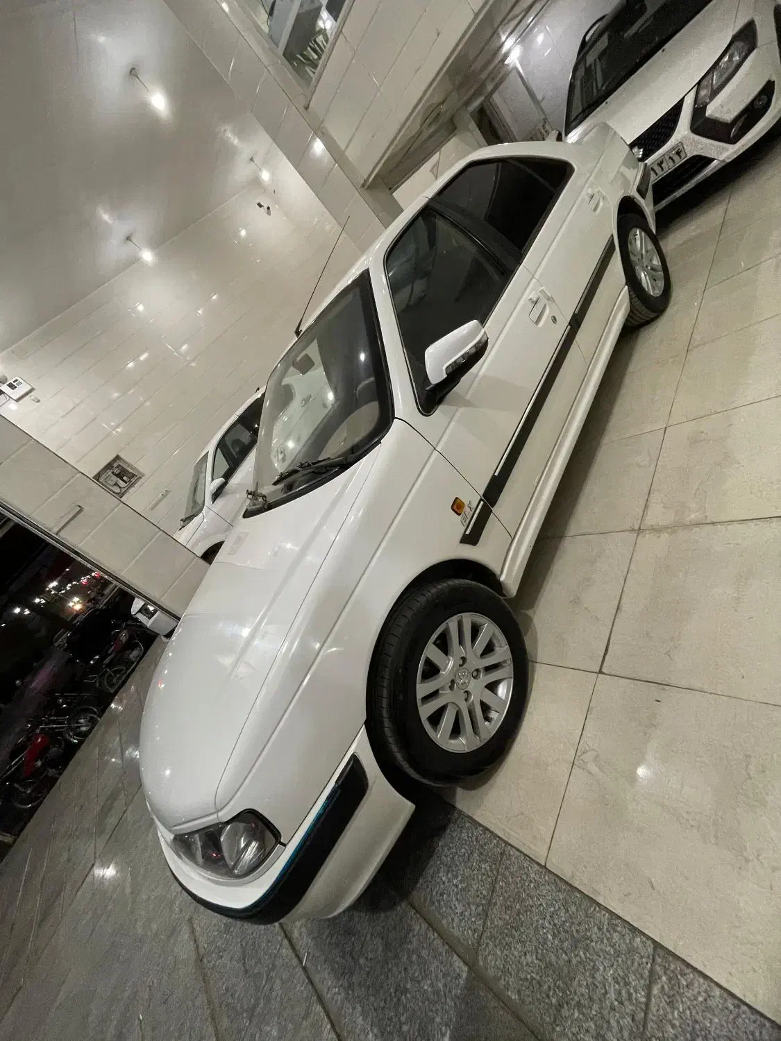 پارس سال.|خودرو سواری و وانت|شوش, |دیوار