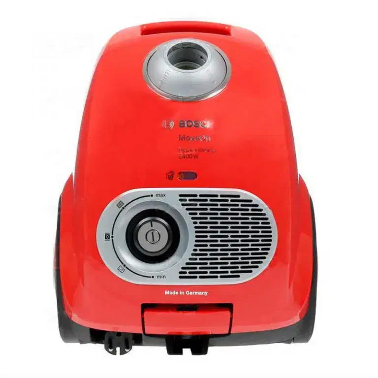 جاروبرقی بوش آلمان BGL35MOV25|جاروبرقی، جارو شارژی، بخارشو|خوی, |دیوار