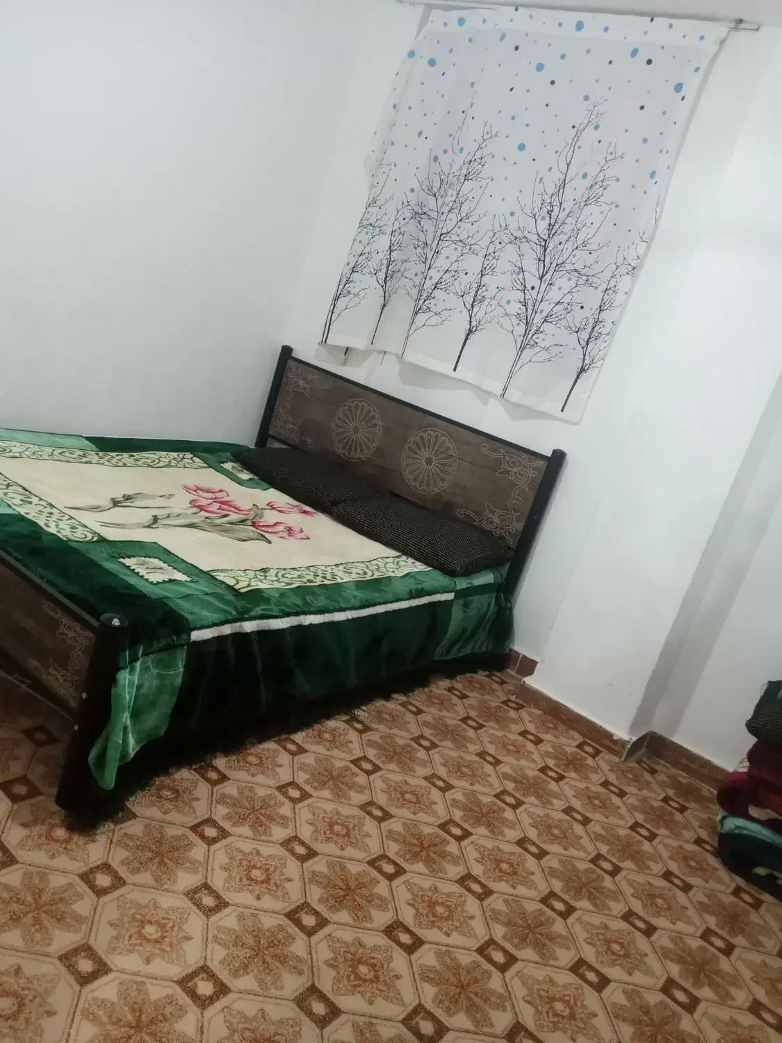 اقامتگاه اجاره منزل سویت مبله روزانه شبانه ساعتی|اجارهٔ کوتاهمدت آپارتمان و سوئیت|چابهار, |دیوار