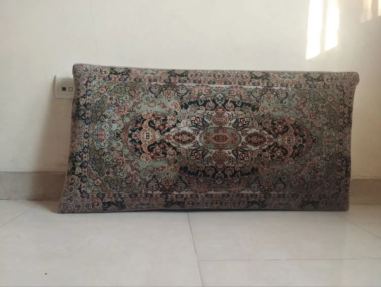 یک جفت پشتی|پشتی|تهران, دستغیب|دیوار