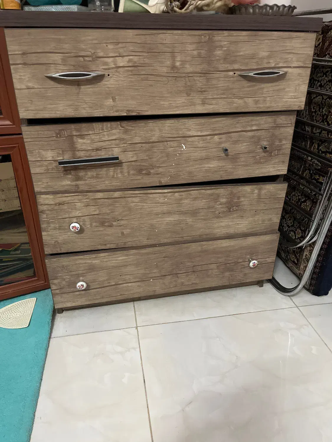 دراور|جاکفشی، کمد، دراور|تربتحیدریه, شهرک ولیعصر|دیوار