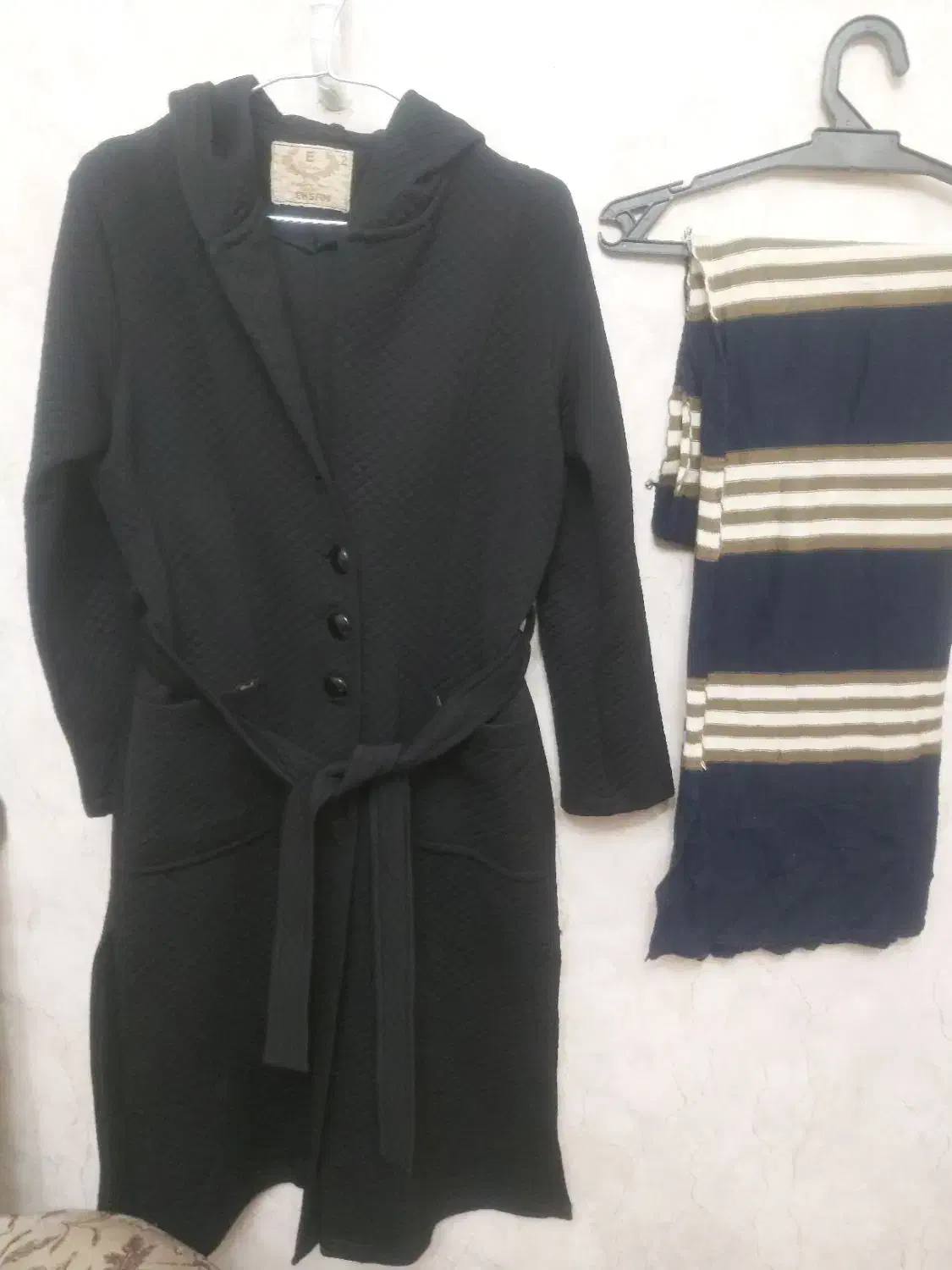 پالتو و کاپشن100|لباس|فردیس, ثابتی|دیوار