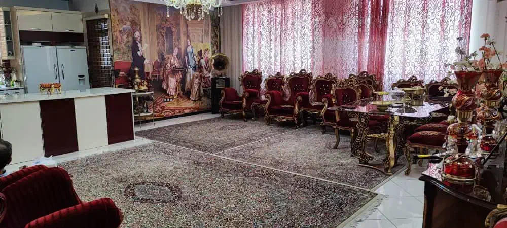 ۱۰۷ متر دوکله ۳ بر شهرک کوثر اسانسوردار فاز۲ اندیش|فروش آپارتمان|اندیشه, اندیشه فاز ۲|دیوار