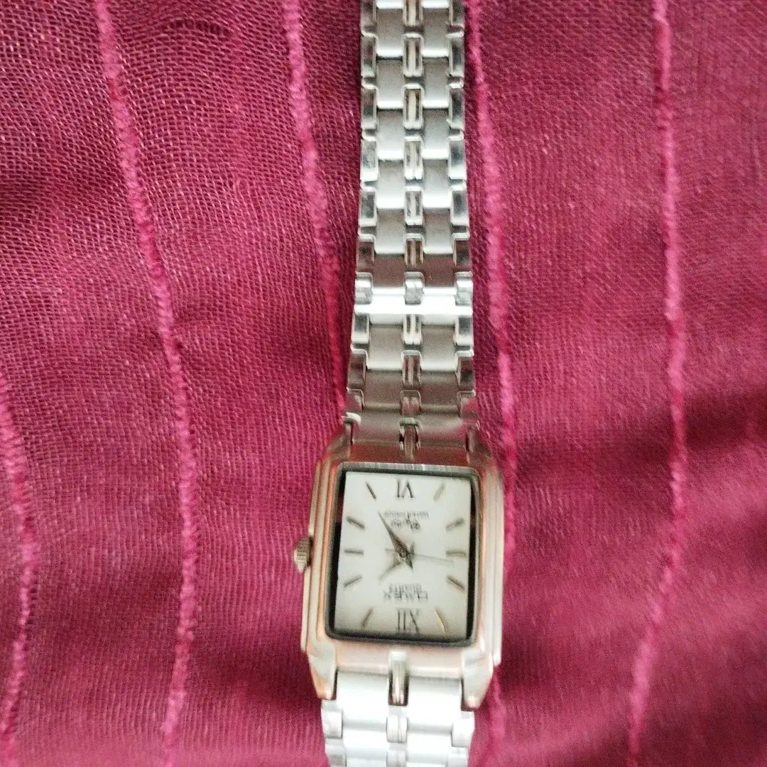 ساعت مچی رادو گوارتز اصل|ساعت|اسلامشهر, شهرک احمدیه|دیوار