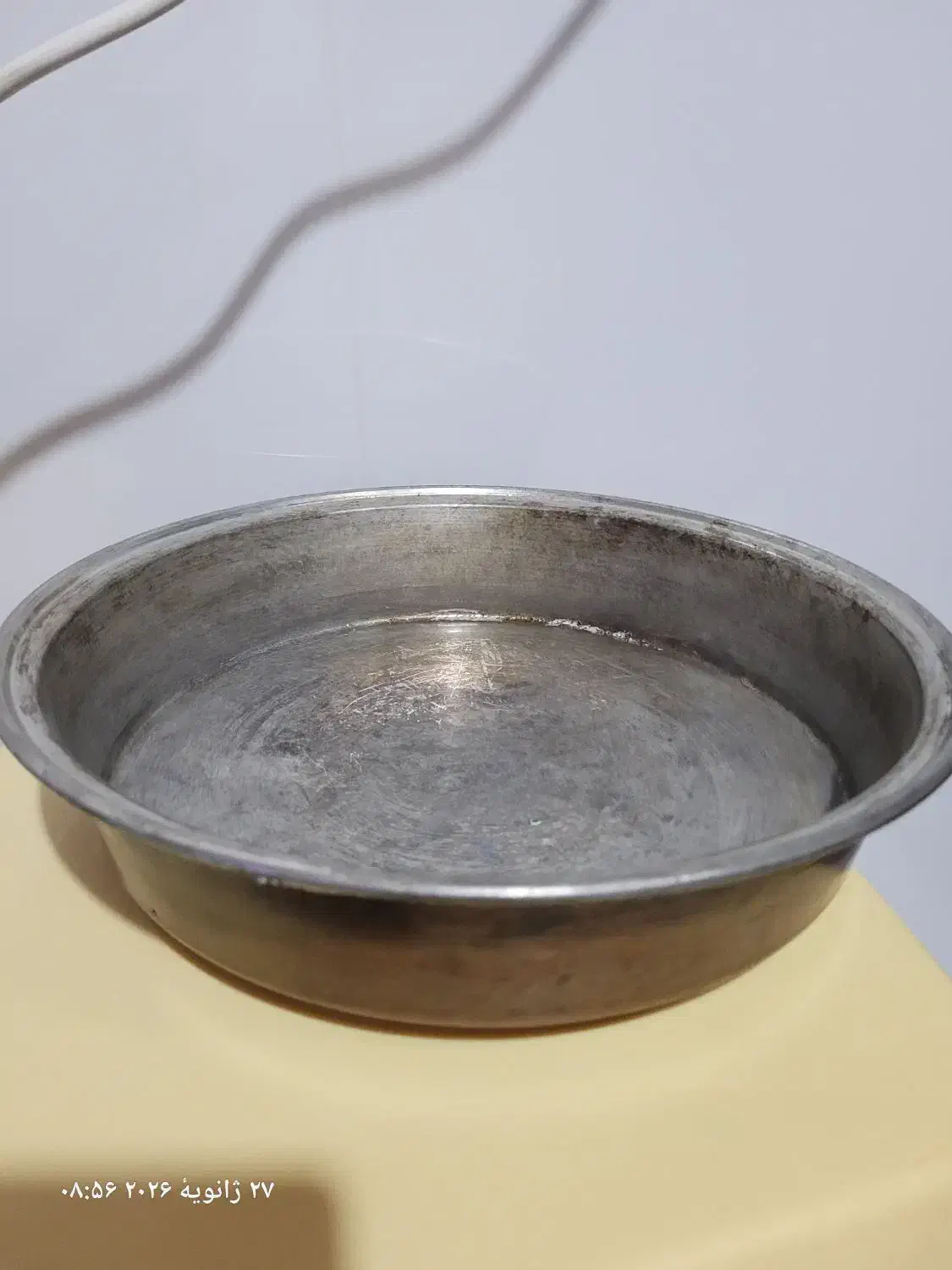 ظروف مسی|ظروف پخت‌وپز|بندر انزلی, صابرحنان|دیوار