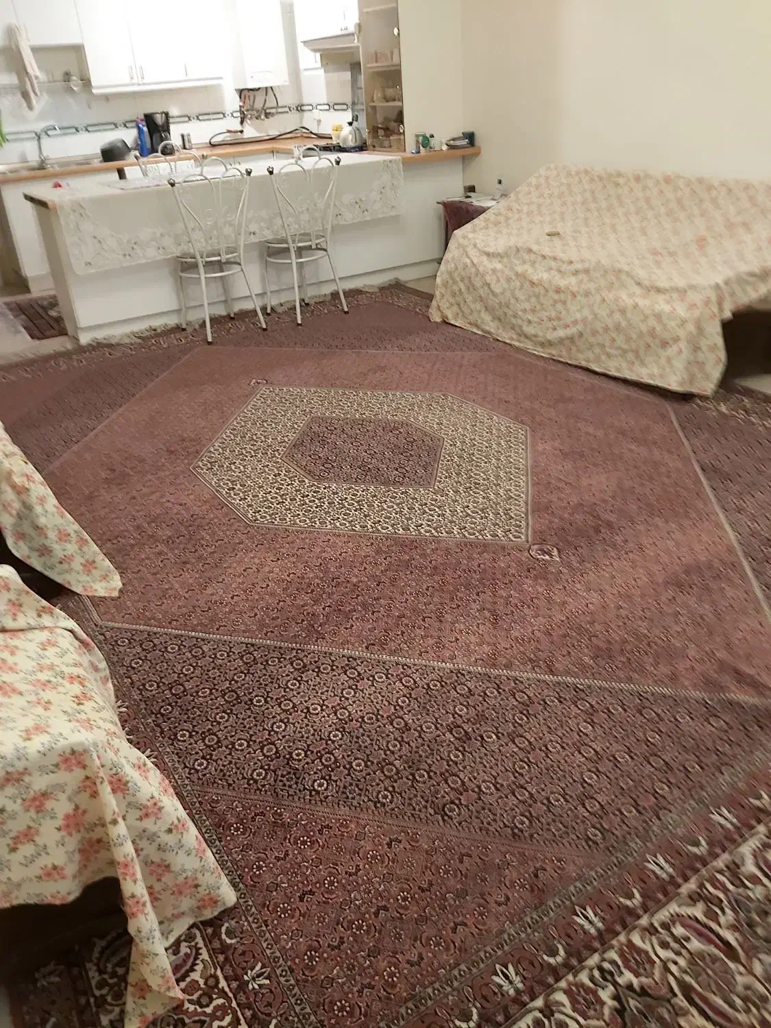 فروش فرش دستباف|فرش|تهران, یوسفآباد|دیوار