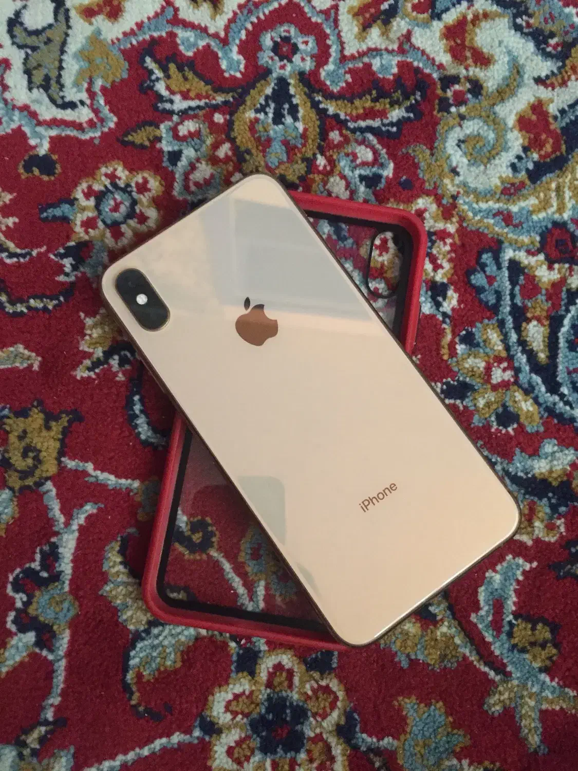 ایفون xs max|موبایل|مشهد, آبکوه|دیوار