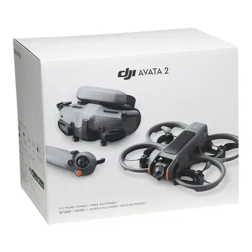 fpv Avata2هلیشات DJI Air3s Mavic mini5|دوربین عکاسی و فیلمبرداری|اصفهان, شاهزاده ابراهیم|دیوار