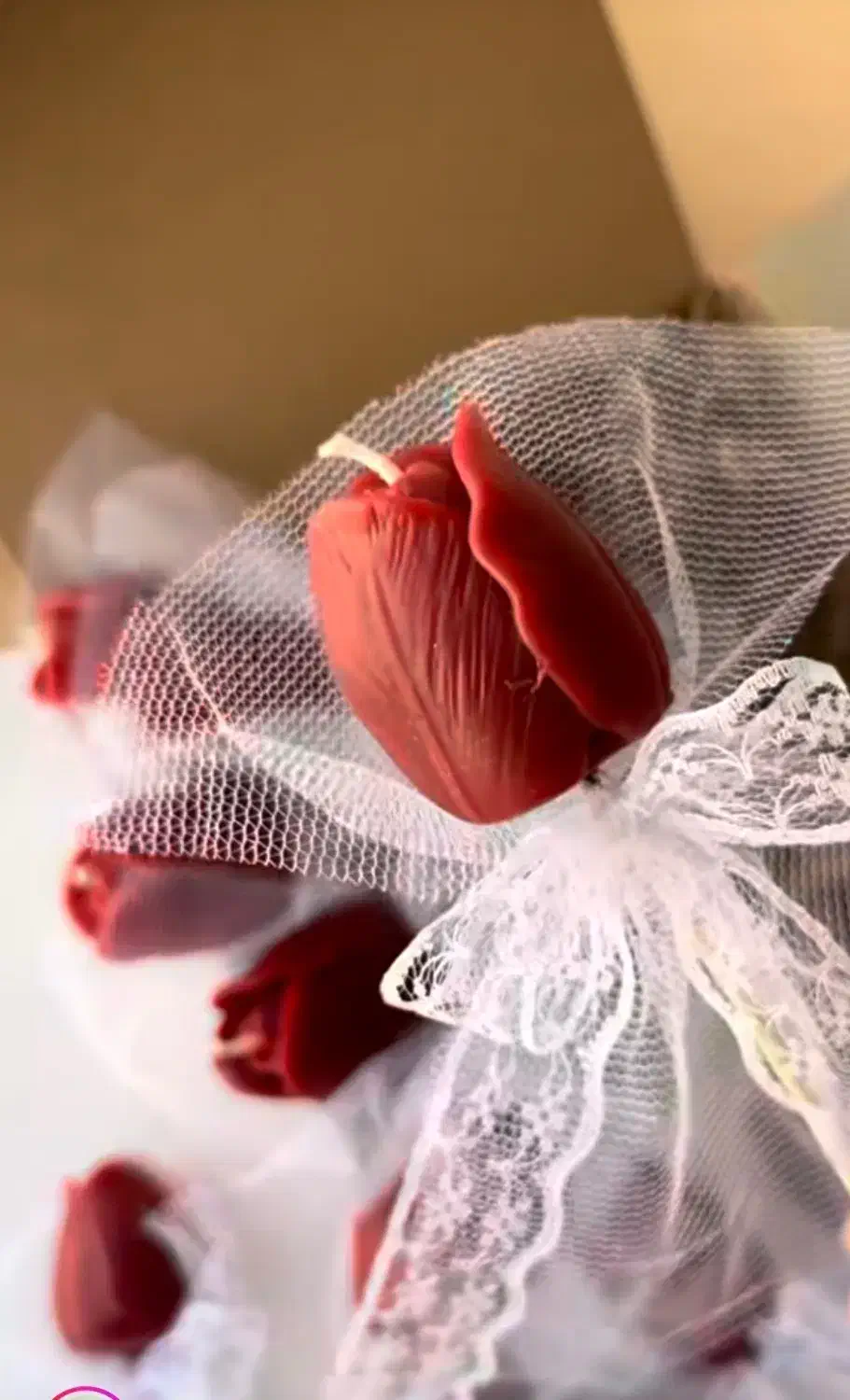 انواع گیفت شمع یلدایی با قیمت استثنایی|صنایع دستی و سایر لوازم تزئینی|تهران, خلیج فارس|دیوار