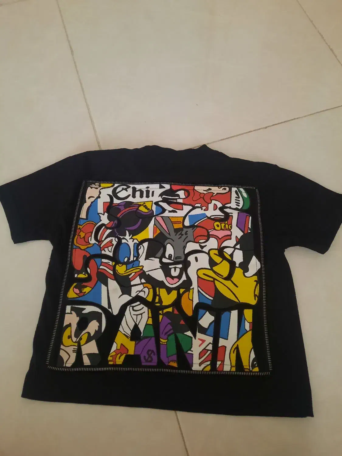 لباس بچه گانه|کفش و لباس بچه|رشت, فلسطین|دیوار