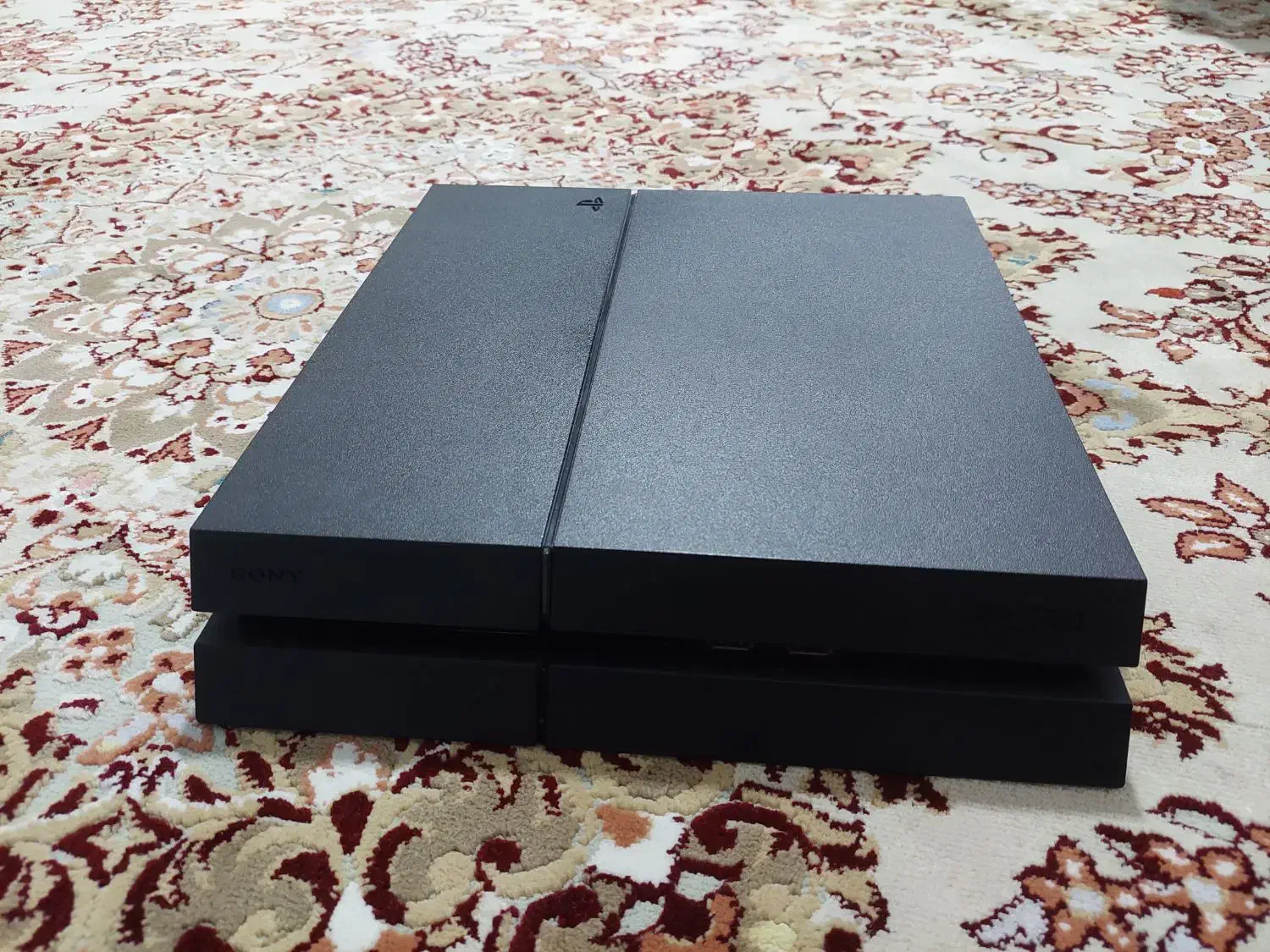 پی اس فور فت یک ترا|کنسول، بازی ویدئویی و آنلاین|ساوه, |دیوار