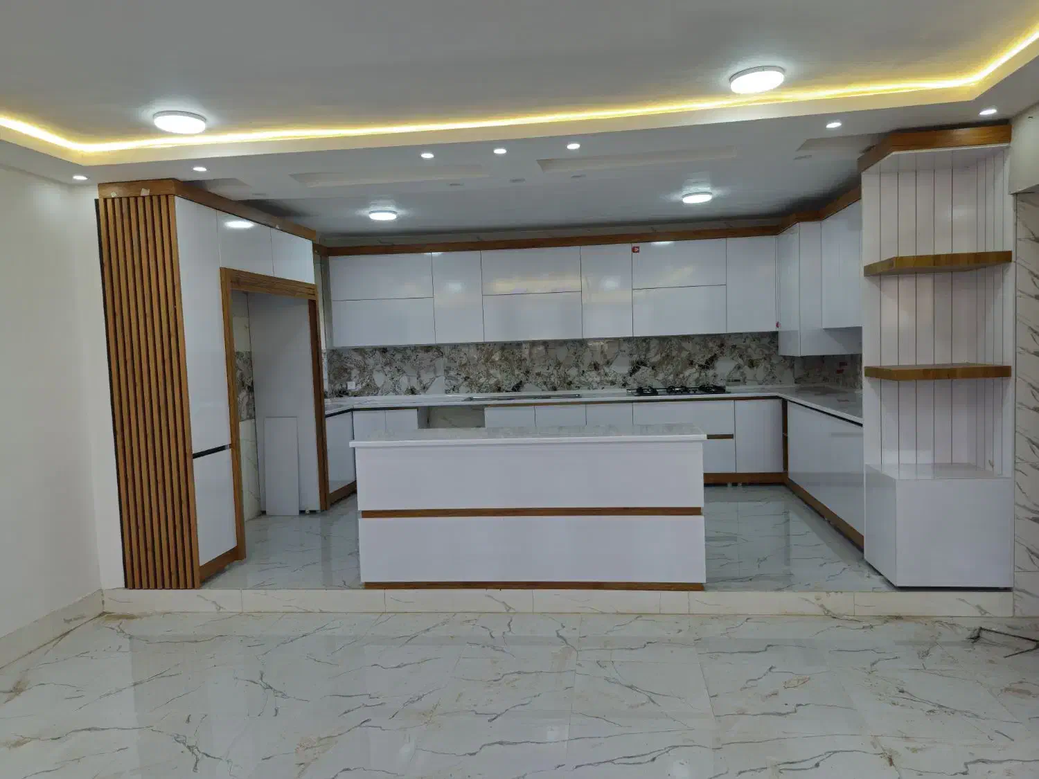 کابینت کمد دیواری|جاکفشی، کمد، دراور|لردگان, |دیوار