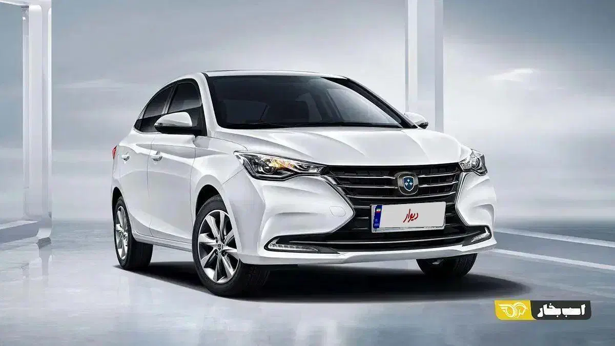 سواری b511|خودرو سواری و وانت|تربت‌حیدریه, مسجد جامع|دیوار