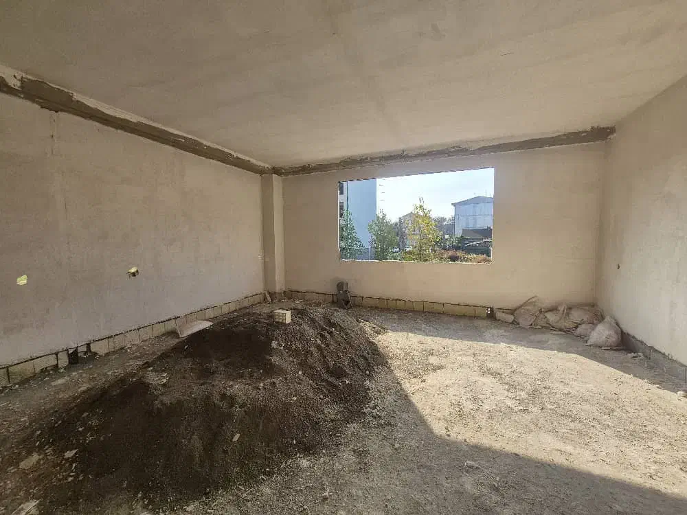 پیش فروش آپارتمان ۸۰ متری در طالقانی لاهیجان|پیشفروش املاک|لاهیجان, طالقانی|دیوار