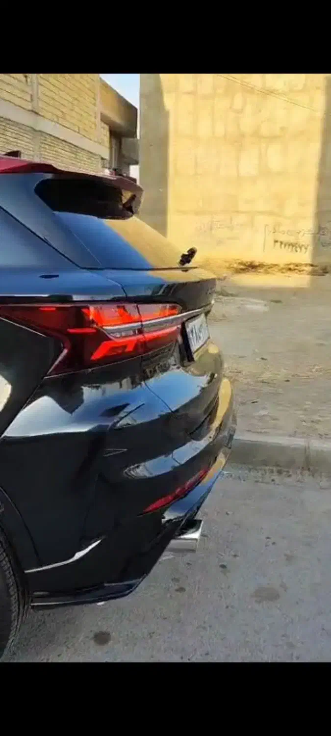 kmc A5 کی ام سی A5 کرمان موتور|خودرو سواری و وانت|ارومیه, |دیوار