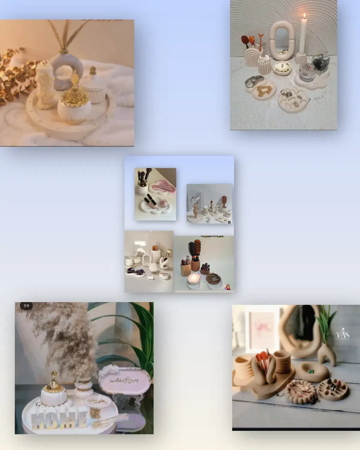 سنگ مصنوعی|صنایع دستی و سایر لوازم تزئینی|اهواز, زردشت|دیوار