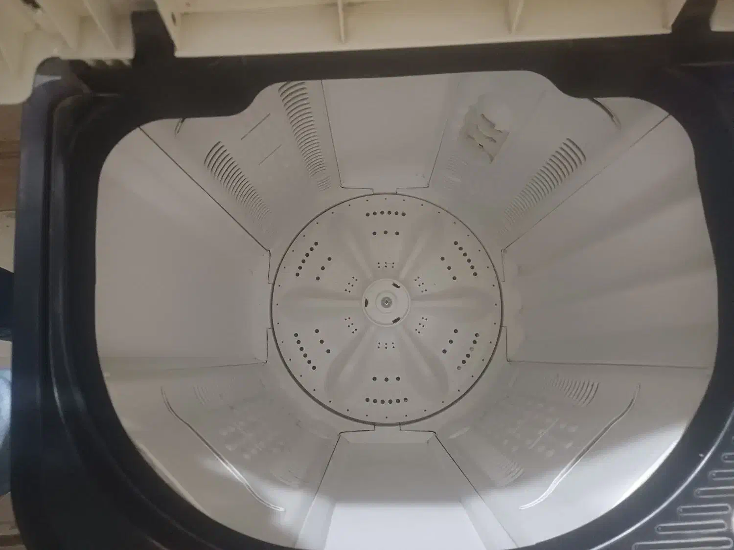 دوقولو ۷ کیلویی پاکشوما|ماشین لباسشویی و خشک‌کن لباس|تهران, جیحون|دیوار