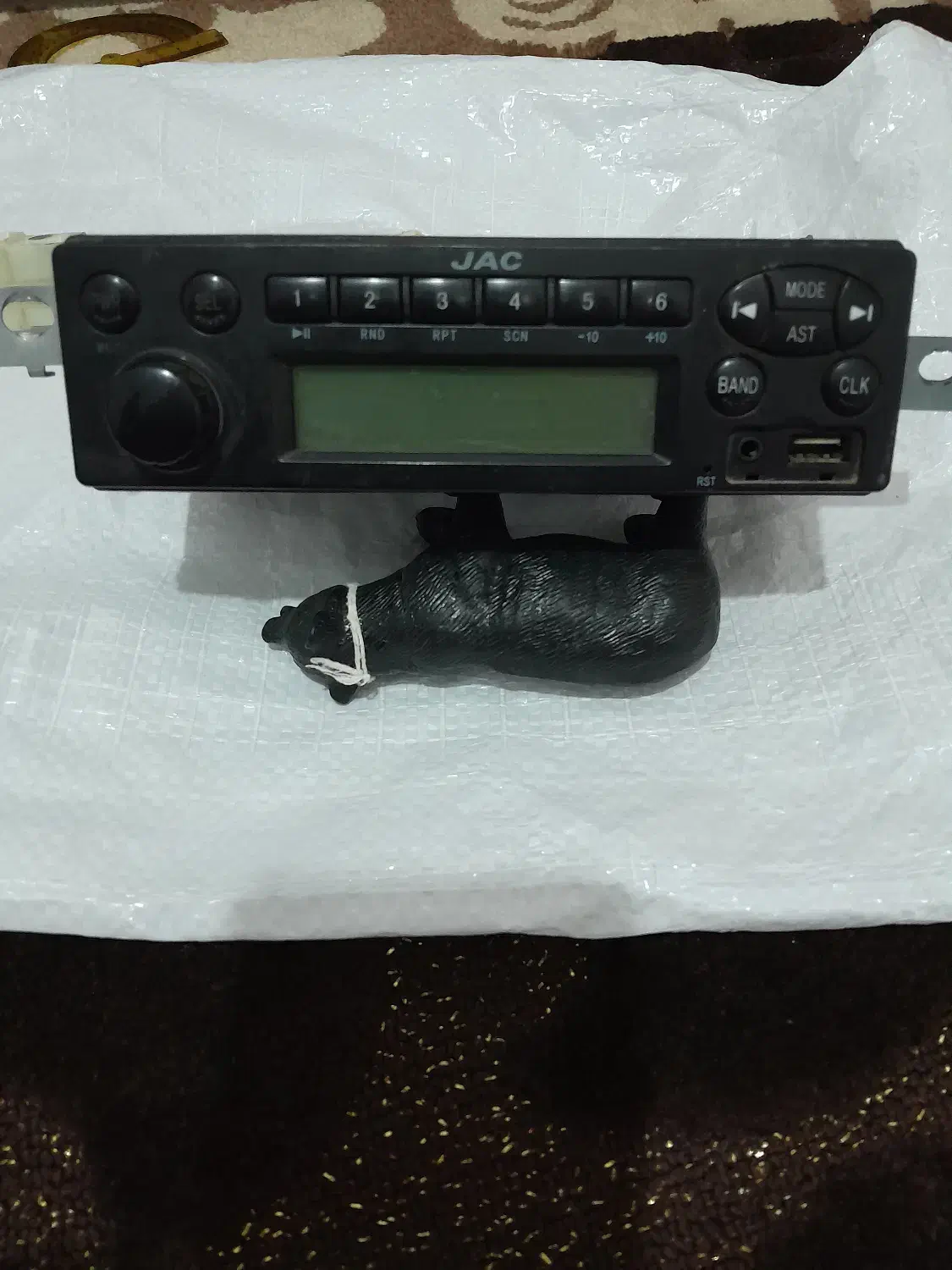 ظبط|قطعات یدکی و لوازم جانبی|تربت جام, کلالی|دیوار