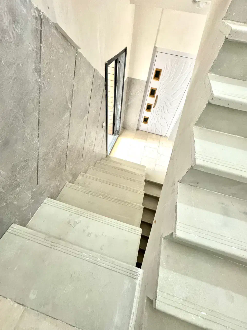 نصیر شهر آپارتمان ۶۹ متری کلید نخورده|فروش آپارتمان|رباطکریم, نصیرشهر|دیوار