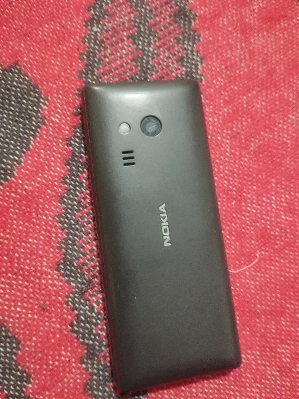 گوشی نوکیا 216|موبایل|ارومیه, |دیوار